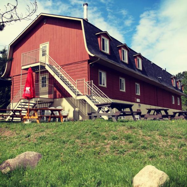 Auberge, Gîte et B&B | La Beauté du Québec