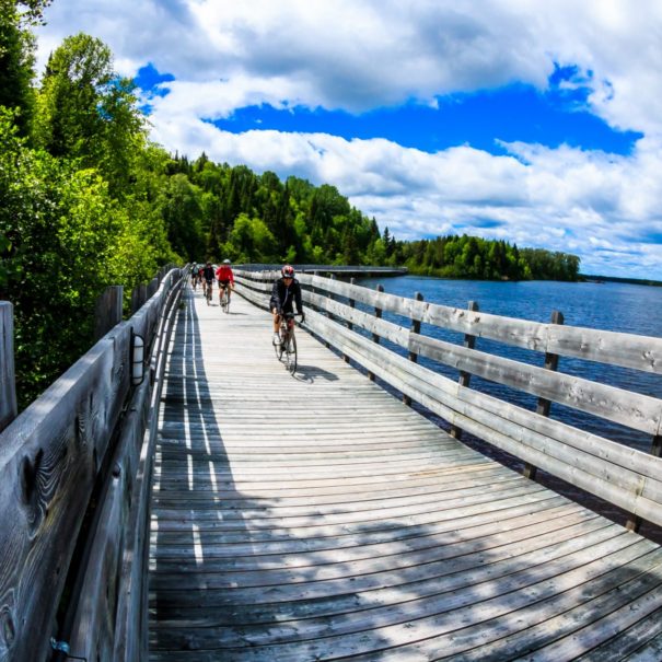 Région 02 Quoi Faire au SaguenayLacSaintJean La Beauté du Québec